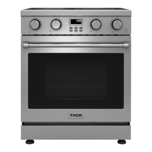 Range, rangetop and cooktop accessories