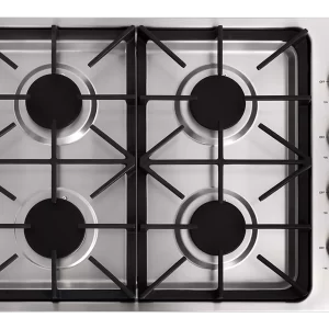 Gas Cooktops