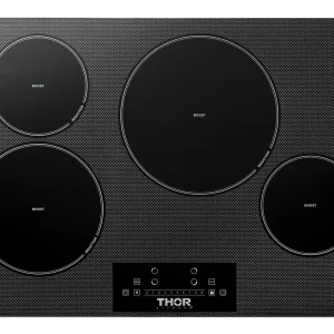 Induction Cooktops